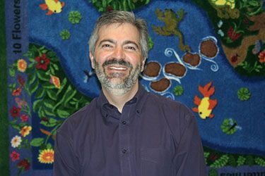 Dr. Joel Auerbach
