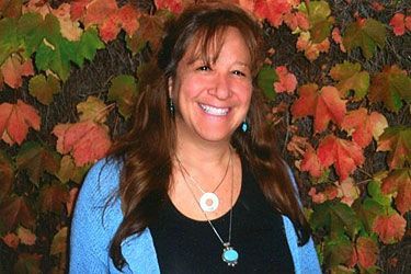 Dr. Sharon Pollock