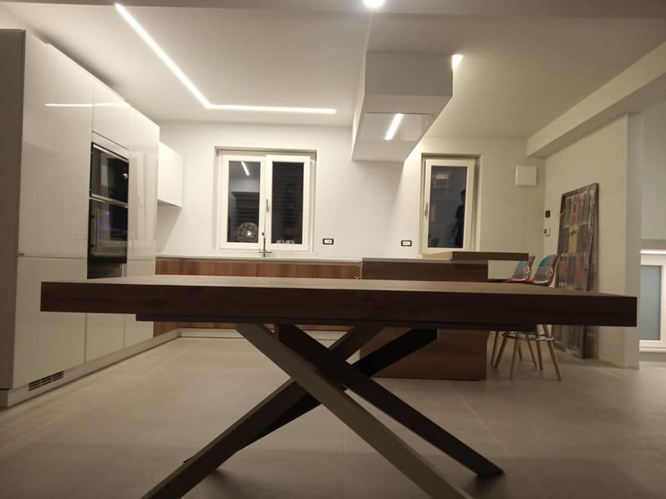 tavolo soggiorno