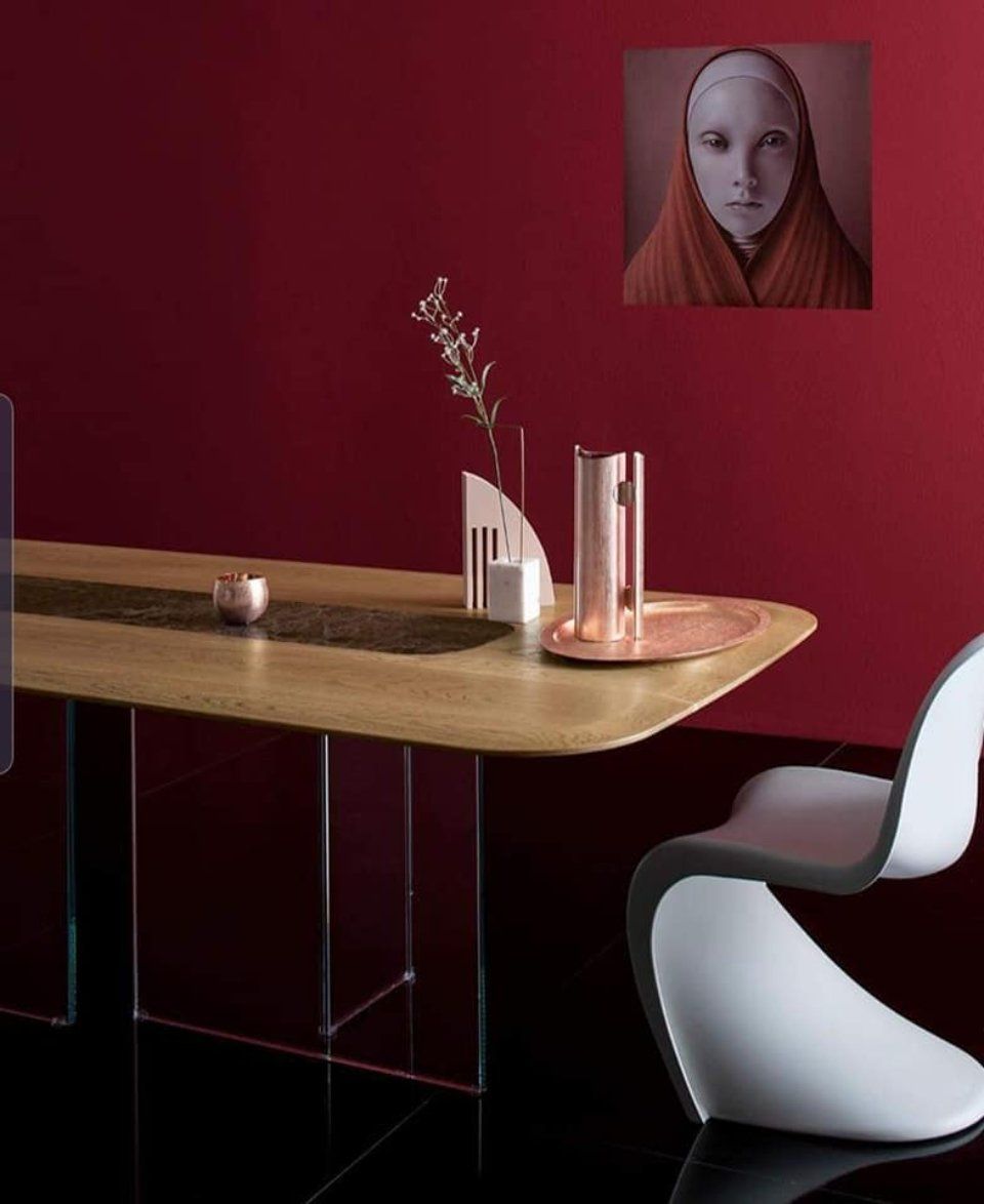 sala da pranzo