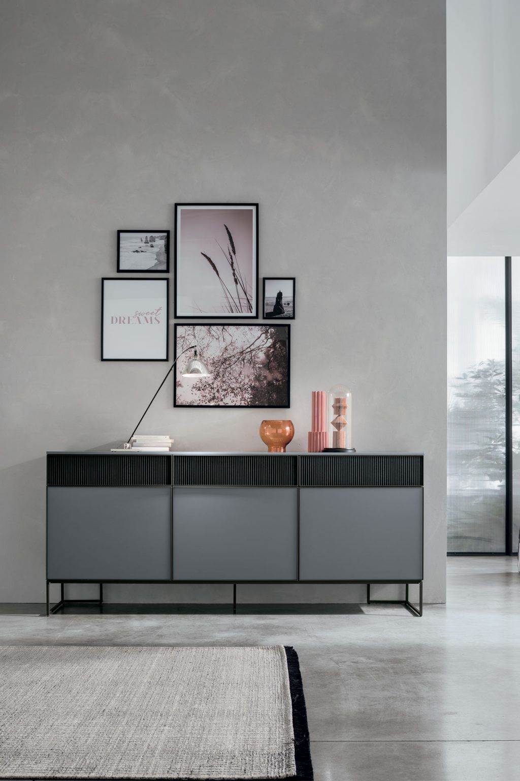 Camere - armadi