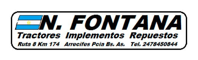N FONTANA