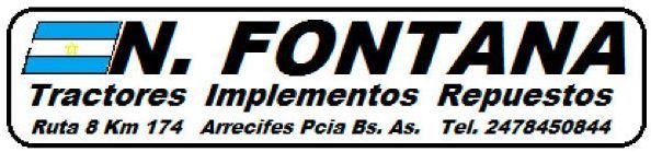 N FONTANA