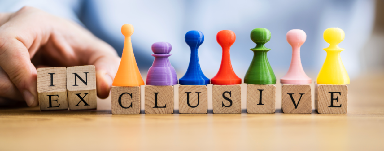 Inclusive Workplace Safety Penkin Consulting