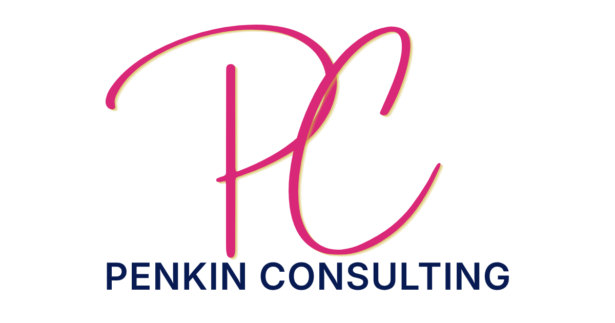 penkin consulting logo