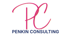 penkin consulting logo