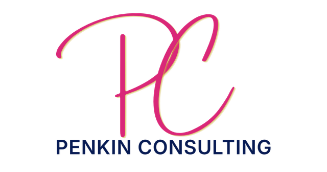 penkin consulting logo