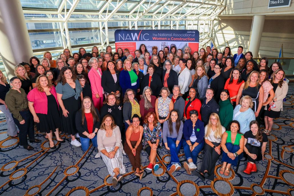 Penkin Consulting coaching at a feminist event