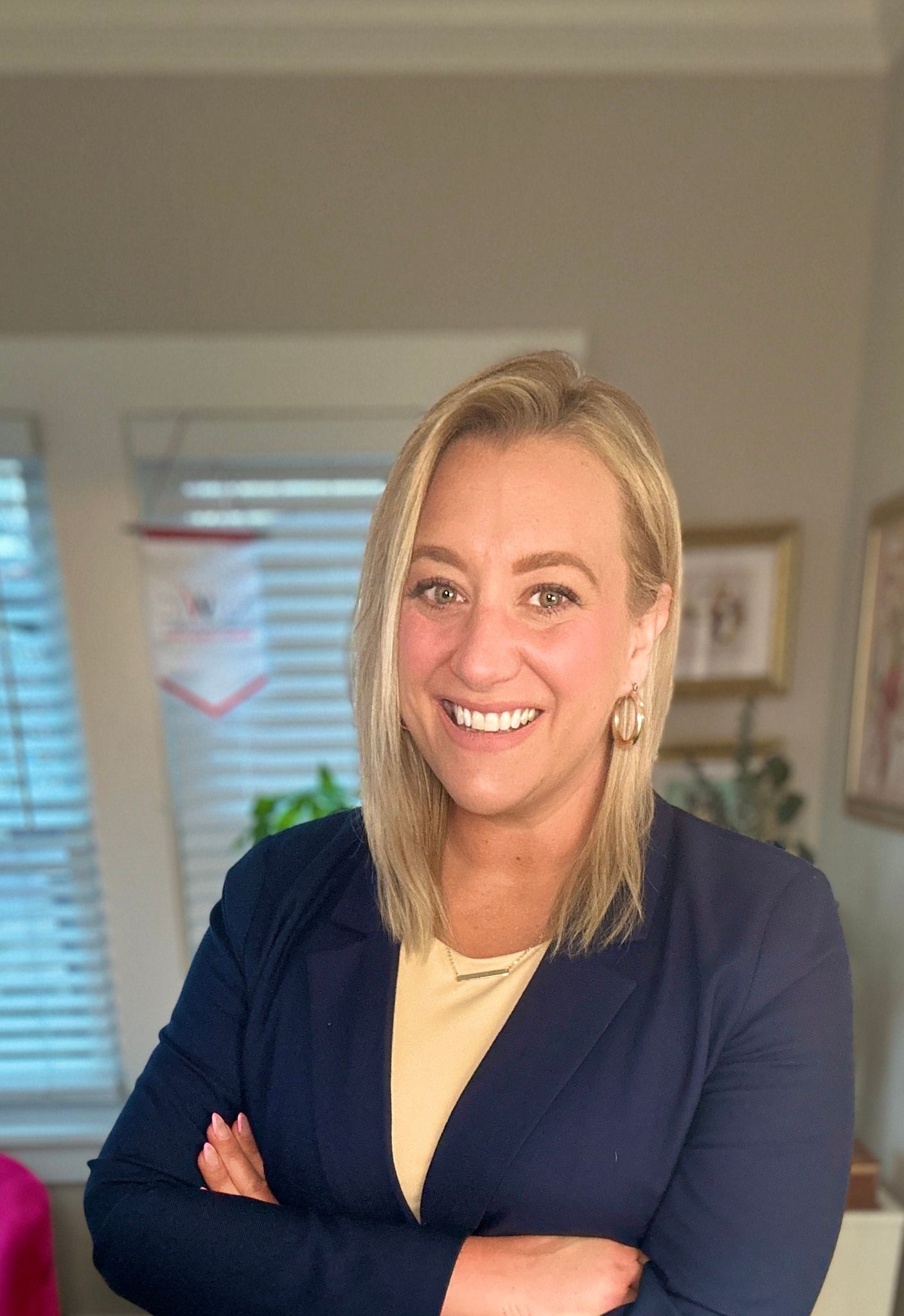 Jillian Penkin, ceo of penkin consulting in Western New York