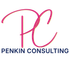 penkin consulting logo