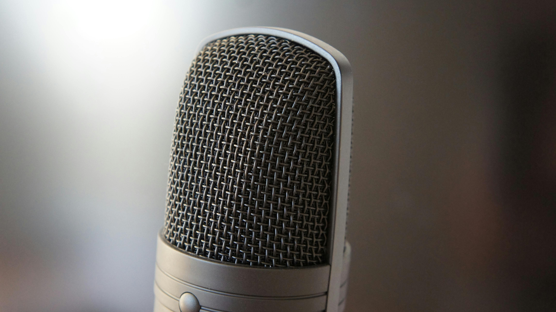 microphone, public speaking image