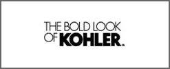 The Bold Look of Kohler