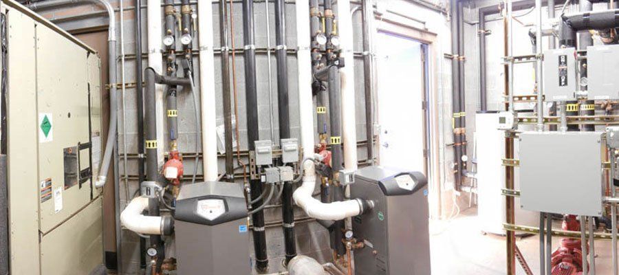 Pipes And Plumbing — Flagstaff, AZ— Intermountain Plumbing & Mechanical