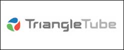 Triangle Tube