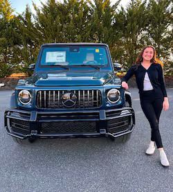 New Employee Two - Mechanicsburg, PA - Sun Motor Cars BMW