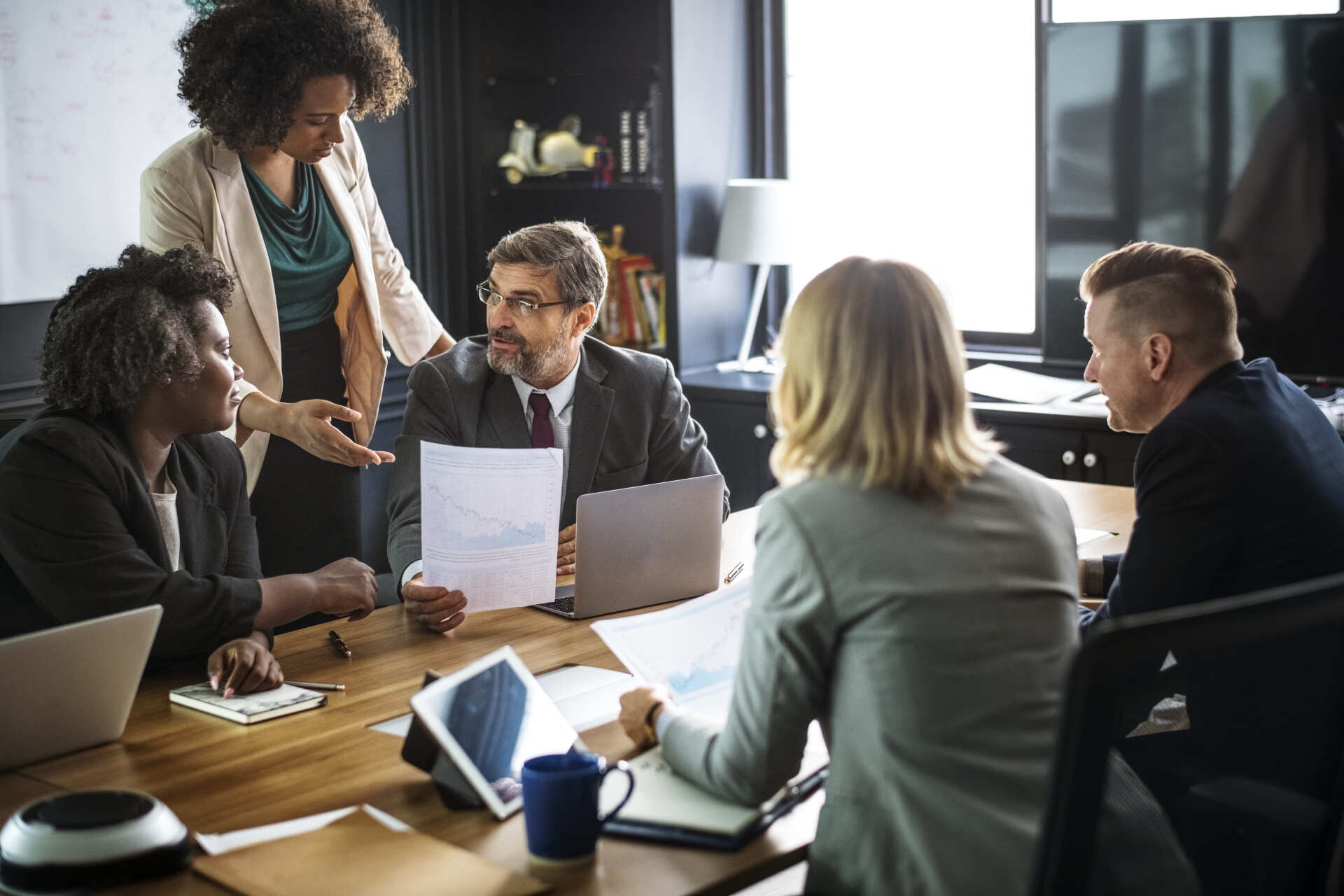 BENEFÍCIOS DA ADVOCACIA TRABALHISTA PARA EMPRESAS