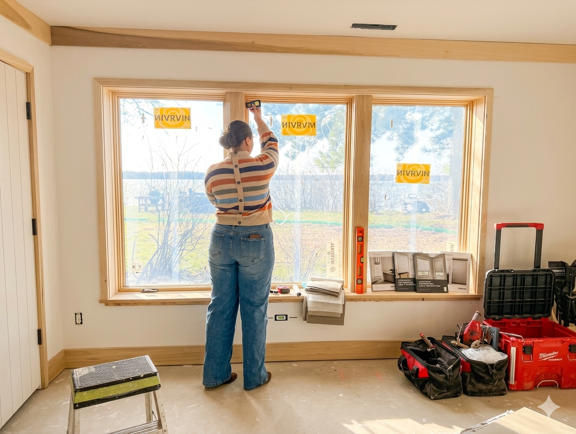 A Pre-Project Window Treatment Guide | Little BLind Spot