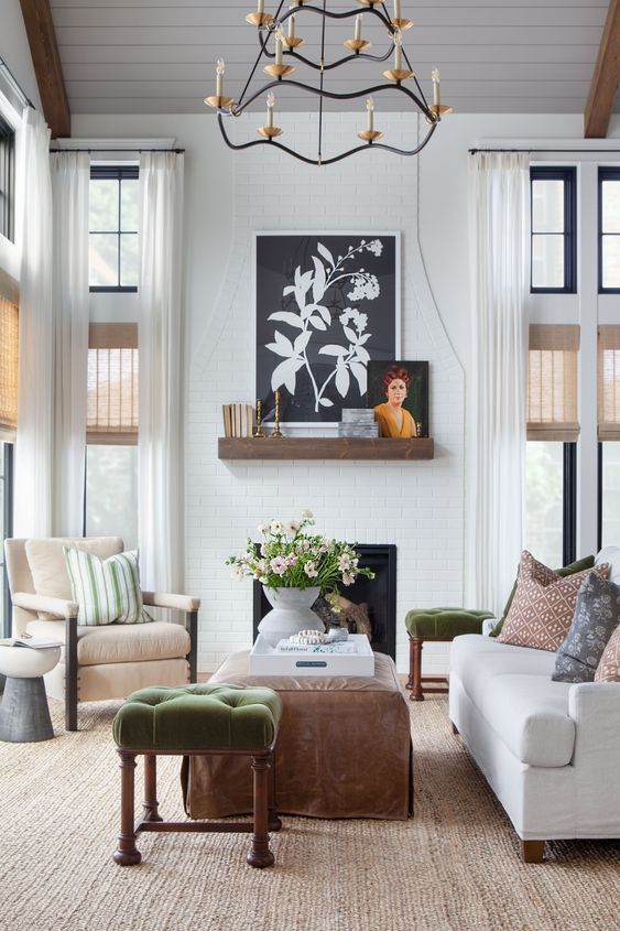 Provenance Woven Wood Shades