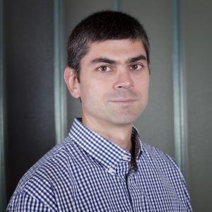 Thomas Isenbarger