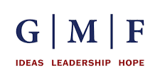 Logo with the letters