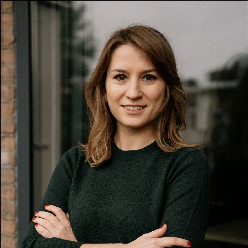 Loes van Dijk