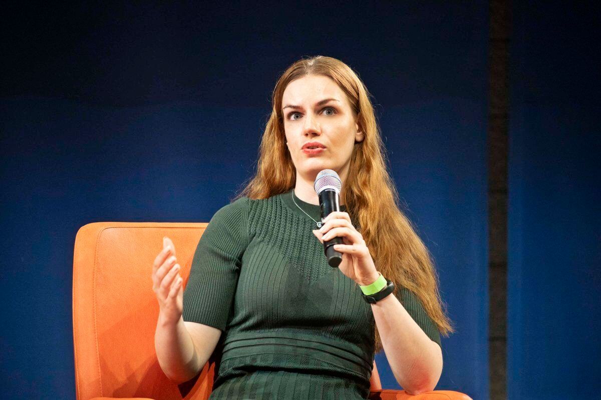 Loes van Dijk