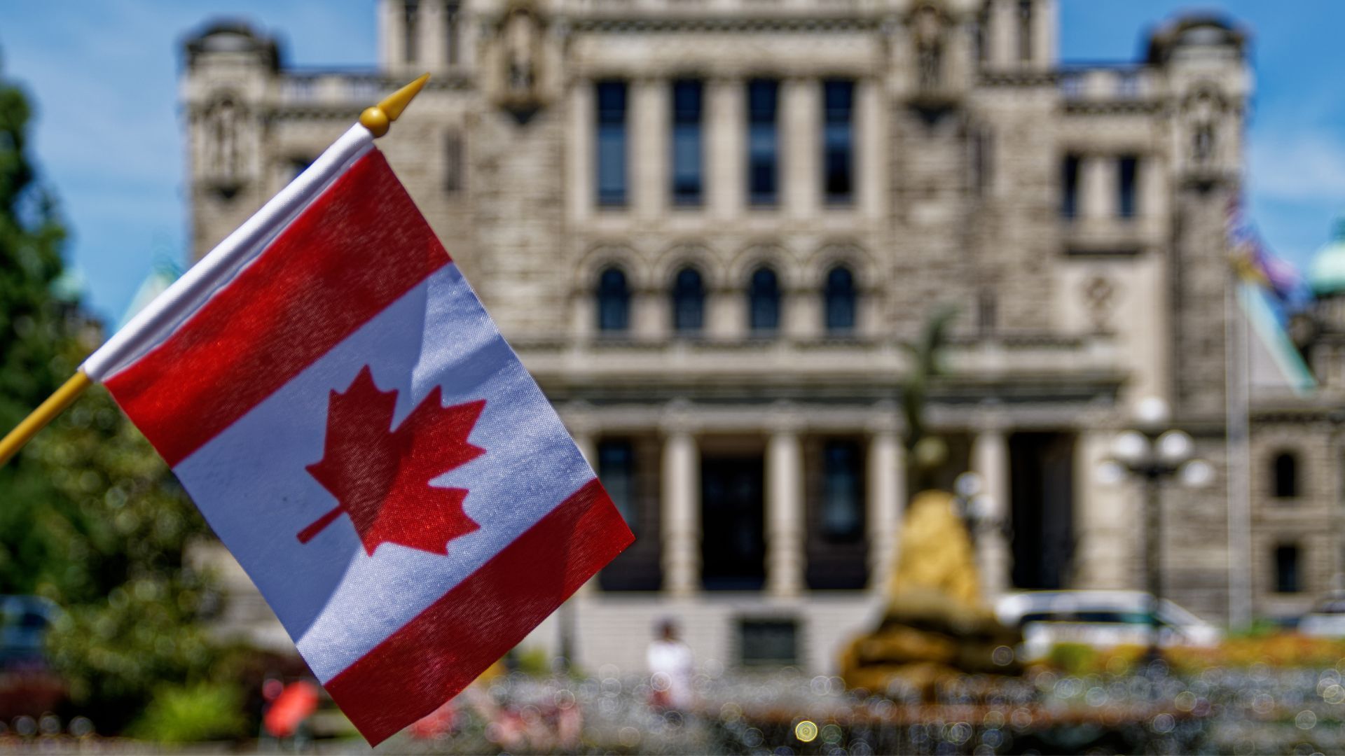 The State of ESG in Canada Amid Shifting Political Landscapes