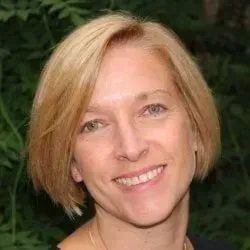 Dr Catriona Wolfenden