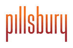 The Pillsbury brand logo featuring the word