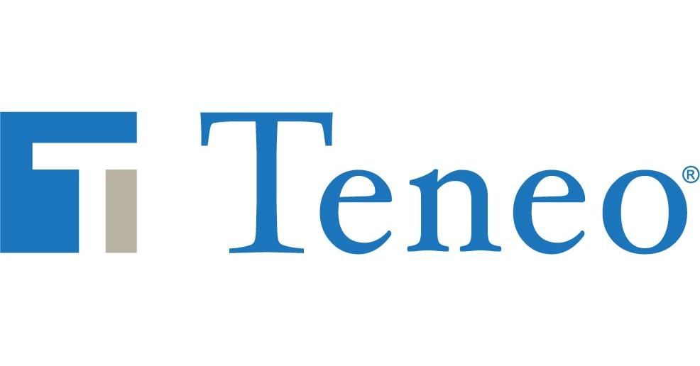 Teneo company logo
