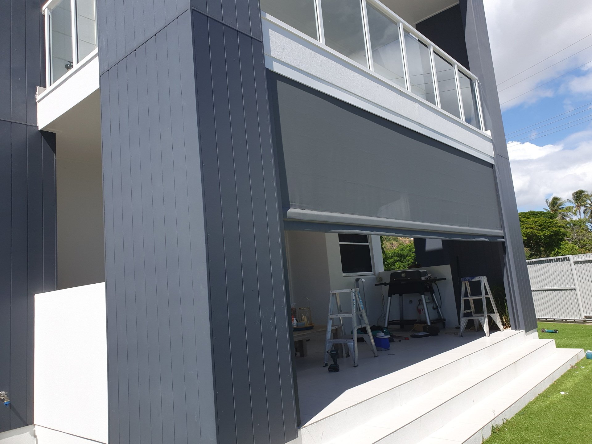 Townsville Blinds & Awnings External Blinds, Awnings, Louvres