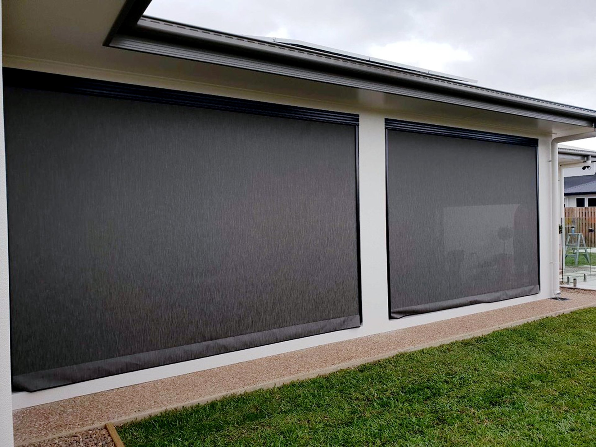 Townsville Blinds & Awnings External Blinds, Awnings, Louvres
