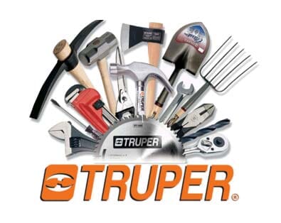 TOOL CENTER - TRUPER