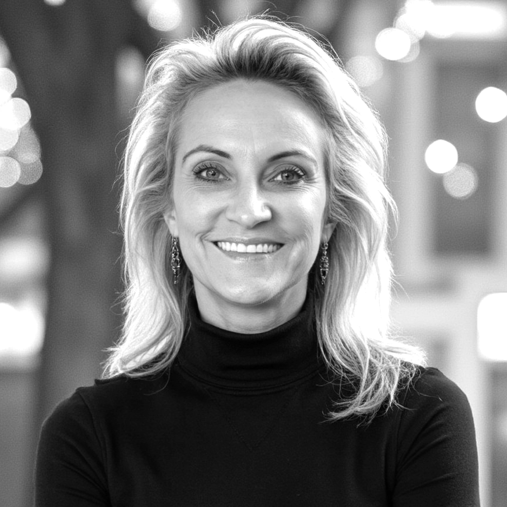 Georgie McMaster, Creative Talent Manager, FBI Talent Co.