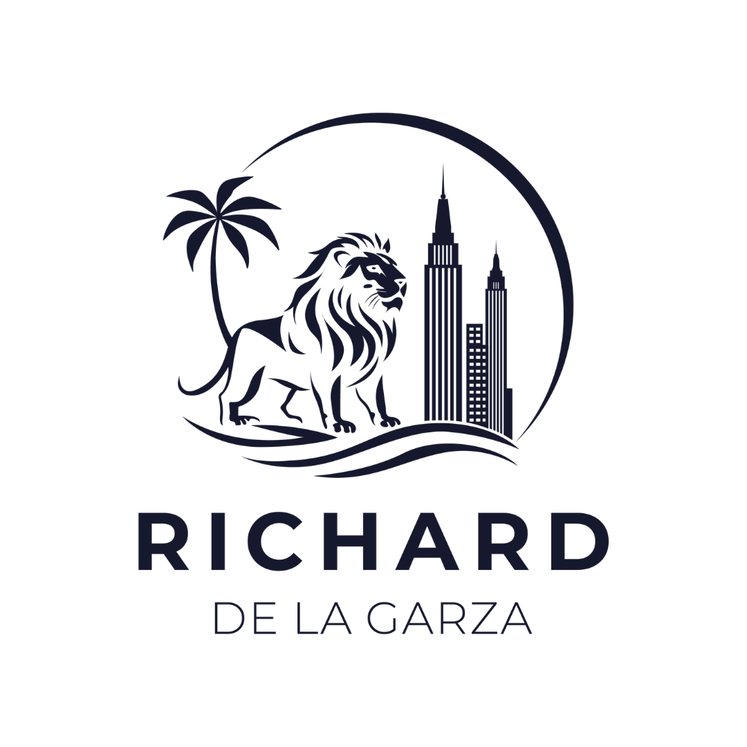 Trauma Therapist  | Dr. Richard De la Garza — Leadership-centered trauma informed therapy for men, youth, veterans and families. Serving California. Co-create calm, clarity &amp; sustain