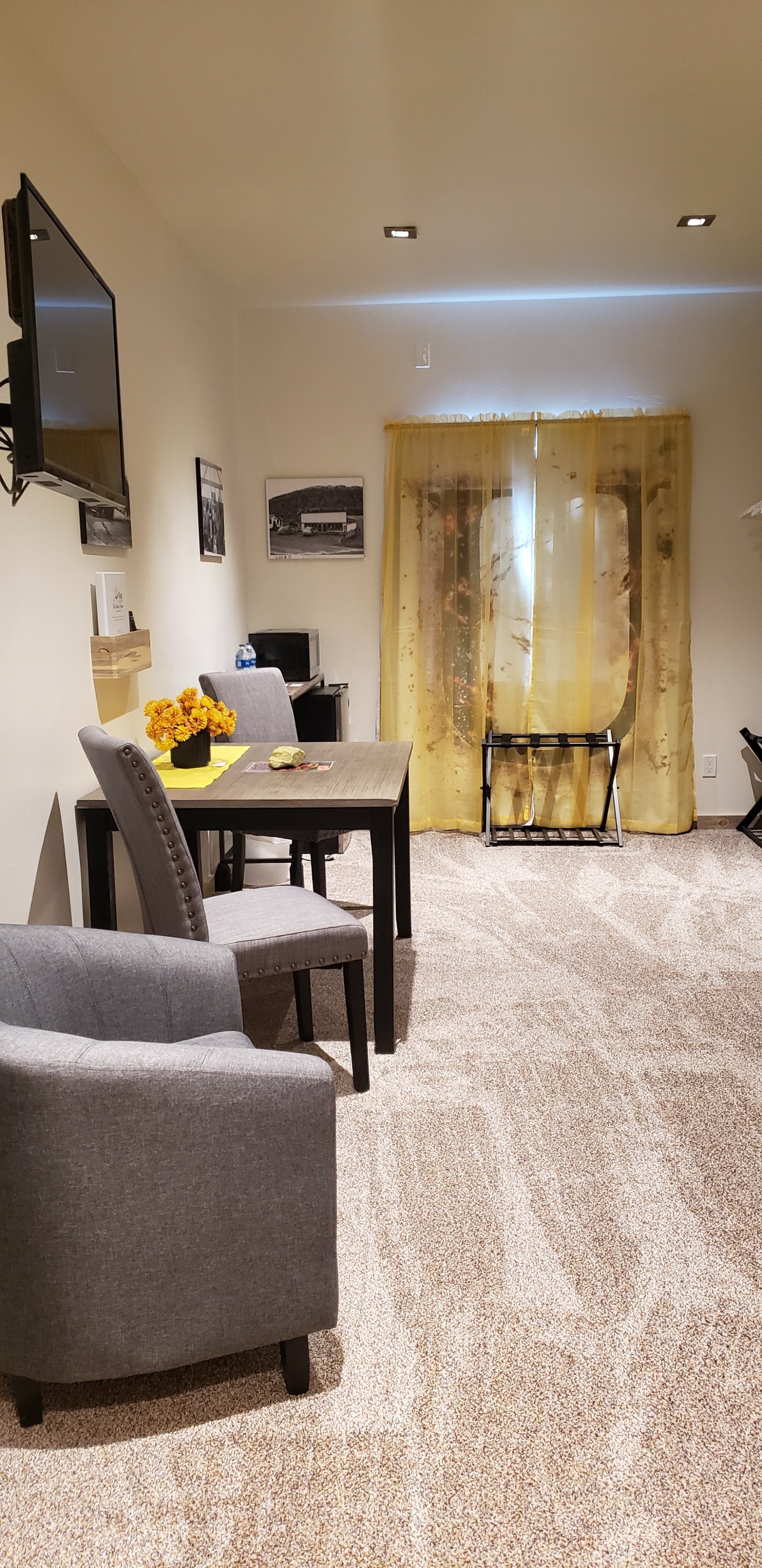 Nucla Vestal House Nucla CO The Vestal House at Tabeguache Park