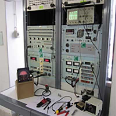 ground support equipment