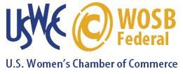 USWC WOSB Federal Contractor - US Women's Chamber of Commerce