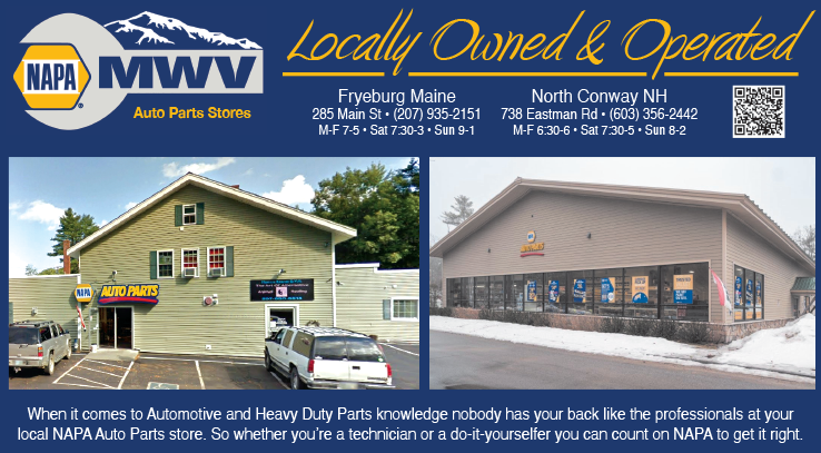 locally owned and operated