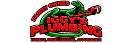 Iggy's Plumbing & Drain LLC logo
