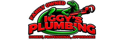 Iggy's Plumbing & Drain LLC logo