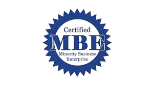 Blue seal: 