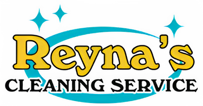 Reyna's Cleaning Service logo