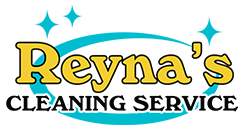 Reyna's Cleaning Service logo