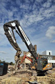 Demolition
