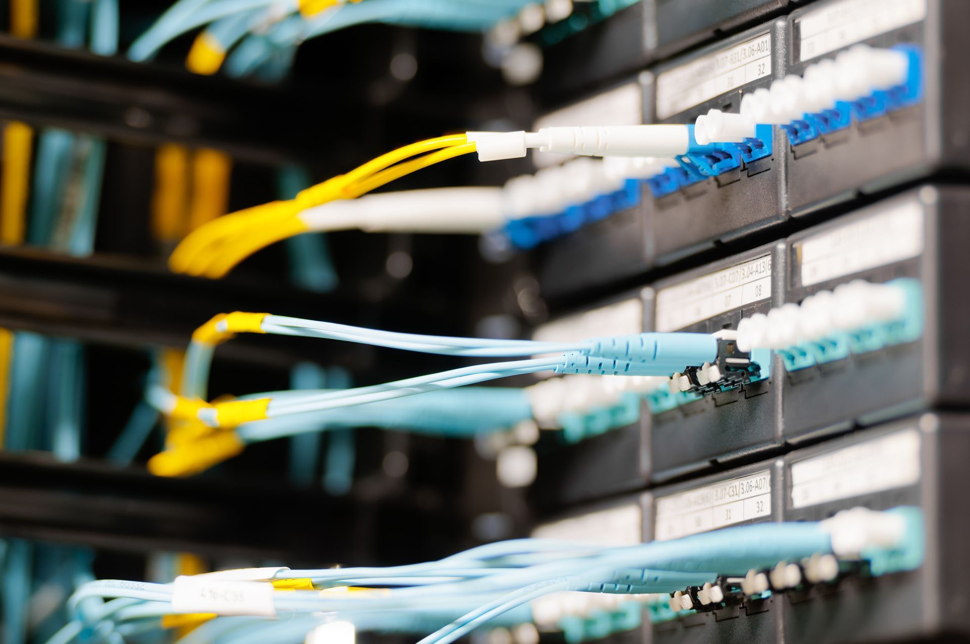 WIFI Network Maintenance in Miami, FL