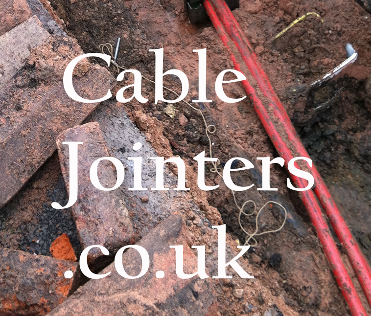 Test Instruments Cable Jointers use