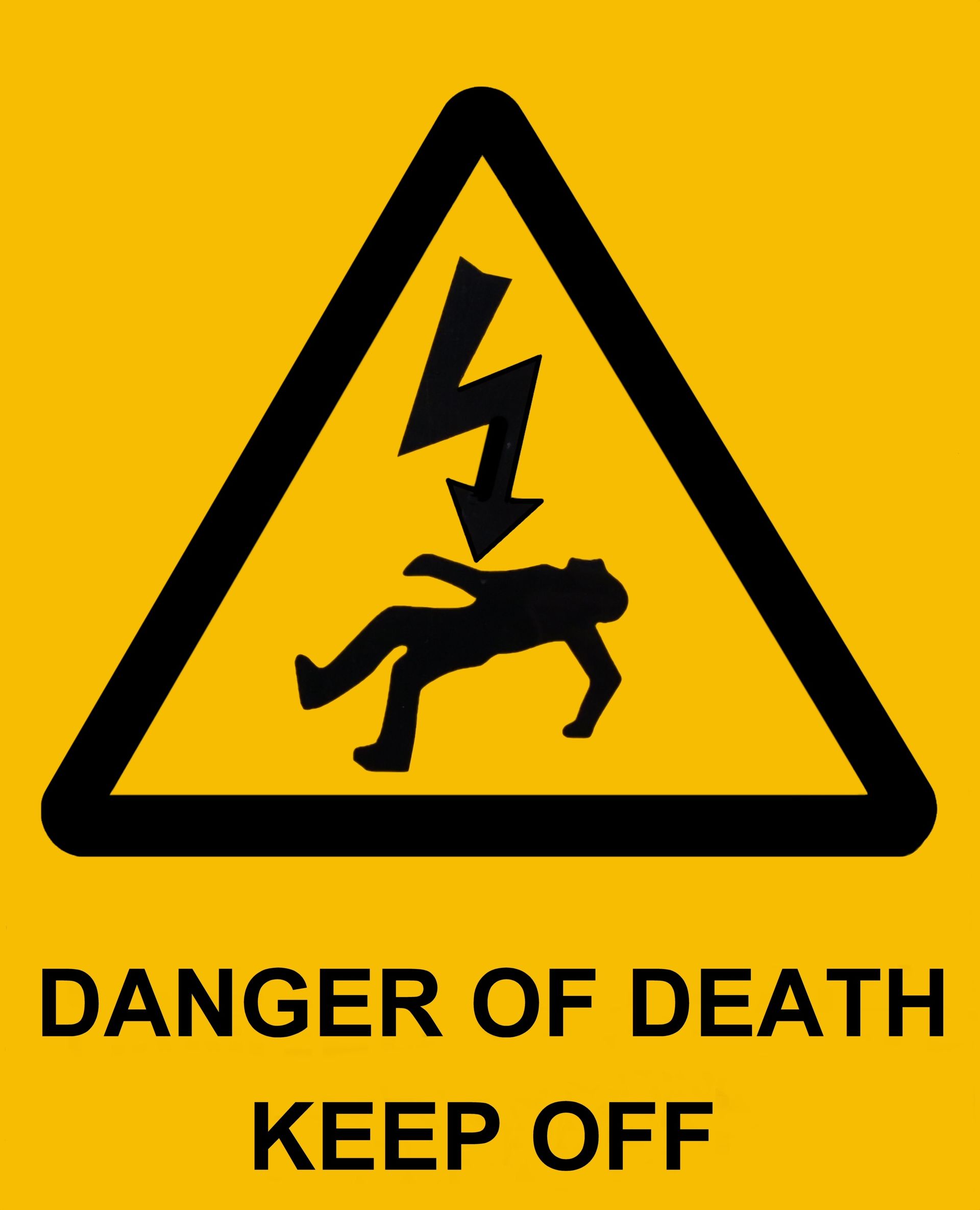 Cable Jointing site for Cable Jointers, Cable Jointing Trainees and