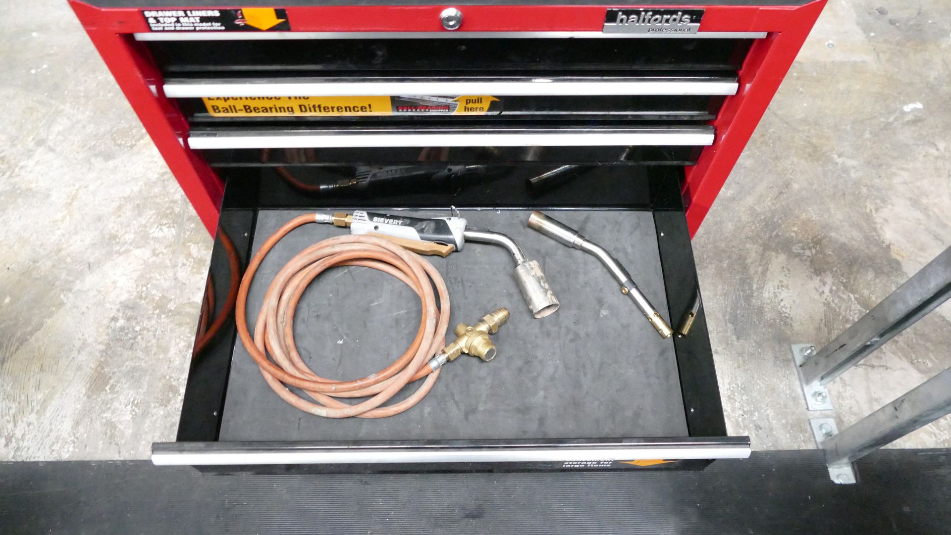 Cable Jointers Gas Torch
