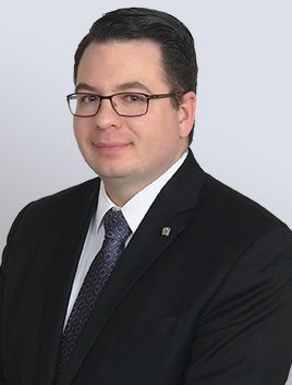 Scott O'Marah